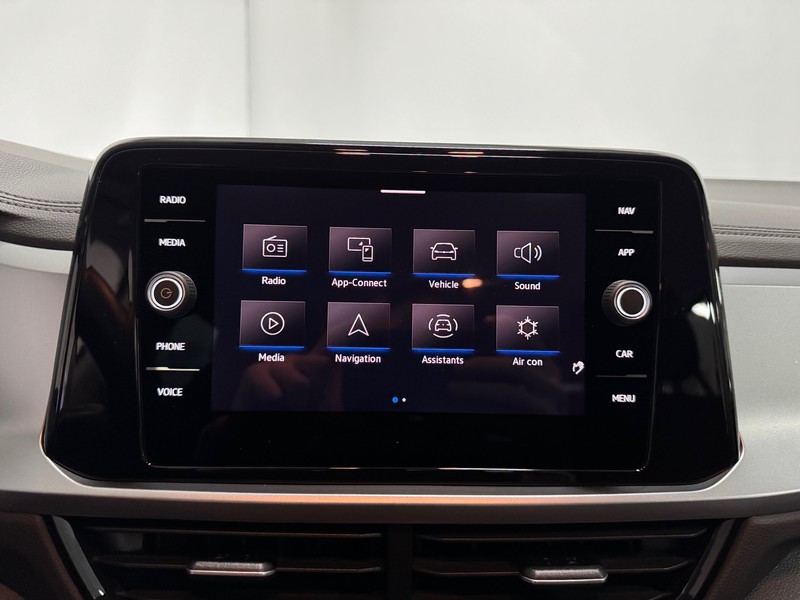 Volkswagen T-Roc 2.0 tdi life 115cv