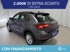 Volkswagen T-Roc 2.0 tdi life 115cv