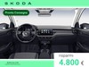 Skoda Fabia 1.0 tsi evo 130 edition 95cv