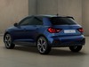 Audi A1 allstreet 30 1.0 tfsi identity contrast 116cv s tronic