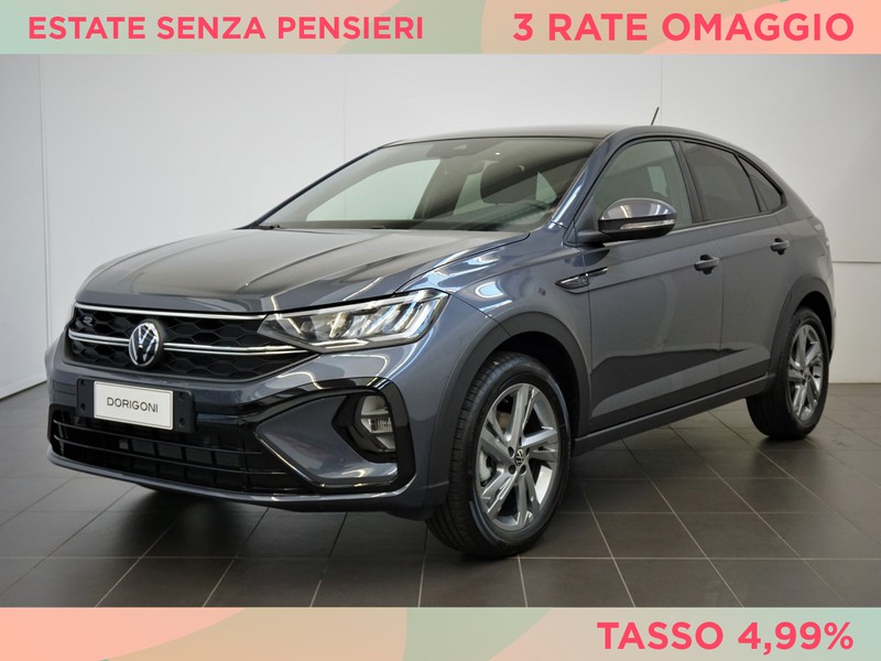 Volkswagen Taigo 1.0 tsi r-line 110cv