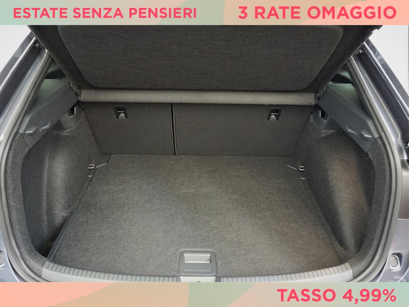 Volkswagen Taigo 1.0 tsi r-line 110cv