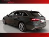 Audi A4 avant 40 2.0 tdi mhev s line edition quattro 204cv s-tronic
