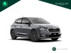 Skoda Fabia 1.0 tsi evo young edition 115cv dsg