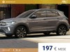 Volkswagen T-Cross R-Line Plus 1.0 TSI 115 CV