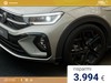 Volkswagen Taigo 1.0 tsi r-line plus 115cv dsg