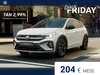 Volkswagen Taigo R-Line Plus 1.0 TSI 115 CV DSG