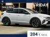 Volkswagen Taigo R-Line Plus 1.0 TSI 115 CV DSG
