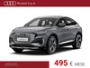 Audi Q4 e-tron sportback e-tron 45 business quattro 286cv