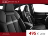 Audi Q4 e-tron sportback e-tron 45 business quattro 286cv