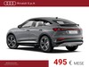 Audi Q4 e-tron sportback e-tron 45 business quattro 286cv