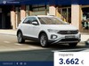 Volkswagen T-Roc 1.5 TSI Edition Plus 150CV DSG