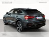 Audi Q3 sportback 40 2.0 tdi identity black quattro 193cv s-tronic