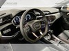 Audi Q3 sportback 40 2.0 tdi identity black quattro 193cv s-tronic