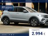 Volkswagen T-Cross 1.0 TSI Edition Plus 115 CV DSG