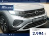 Volkswagen T-Cross 1.0 TSI Edition Plus 115 CV DSG