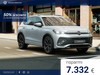 Volkswagen Tiguan eHybrid R-Line Plus 1.5 TSI 204 CV DSG