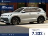 Volkswagen Tiguan eHybrid R-Line Plus 1.5 TSI 204 CV DSG