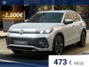 Volkswagen Tiguan eHybrid R-Line Plus 1.5 TSI 204 CV DSG