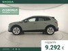 Skoda Elroq 50