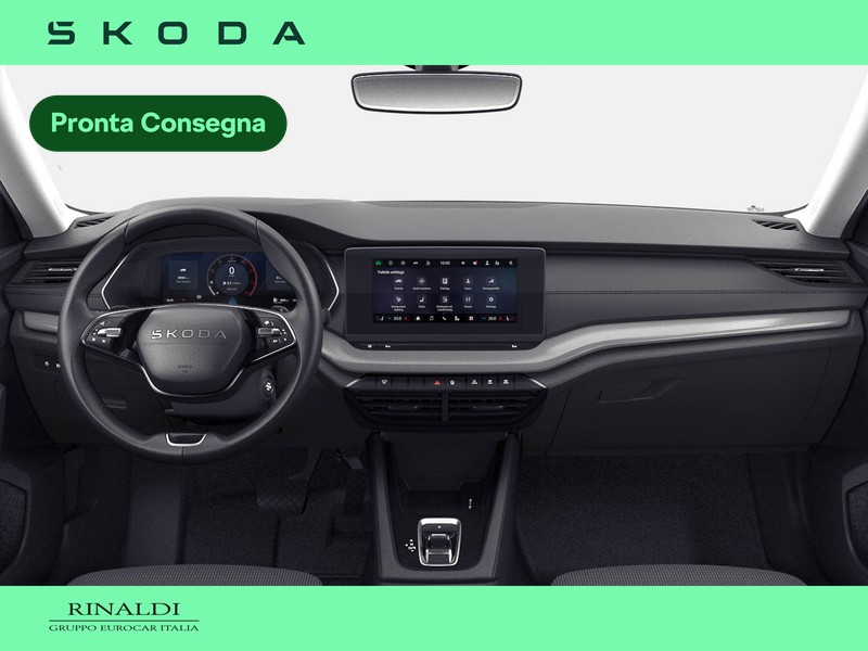 Skoda Octavia wagon 2.0 tdi executive 150cv dsg