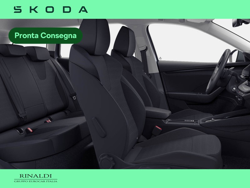 Skoda Octavia wagon 2.0 tdi executive 150cv dsg