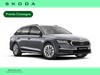 Skoda Octavia wagon 2.0 tdi executive 150cv dsg