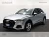 Audi Q3 35 1.5 tfsi mhev s-tronic