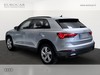 Audi Q3 35 1.5 tfsi mhev s-tronic