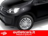 Volkswagen up! 5p 1.0 eco move 68cv my20