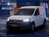 Volkswagen VIC Caddy Cargo