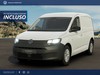 Volkswagen VIC Caddy Cargo