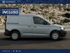 Volkswagen VIC Caddy Cargo