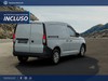 Volkswagen VIC Caddy Cargo
