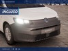 Volkswagen VIC Caddy Cargo