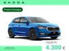 Skoda Fabia 1.0 tsi evo young edition 95cv