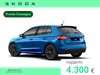 Skoda Fabia 1.0 tsi evo young edition 95cv