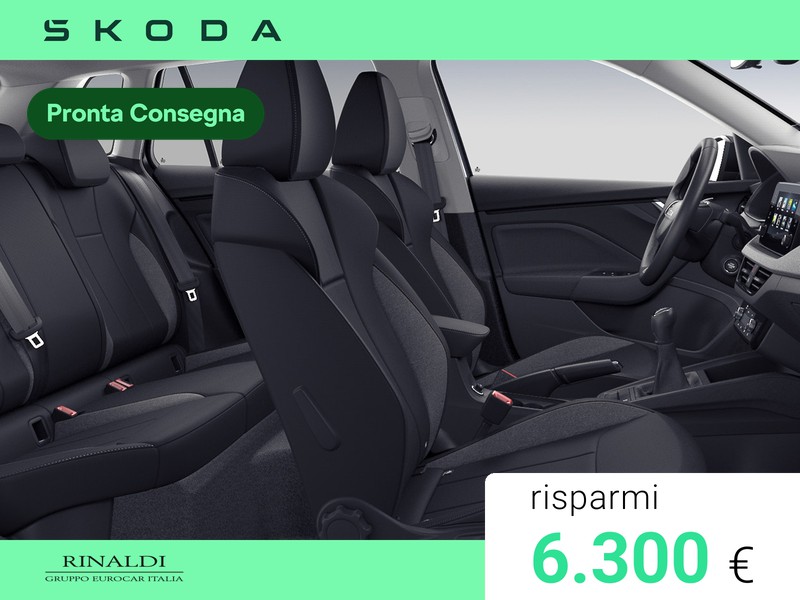 Skoda Kamiq 1.0 tsi 130 edition 115cv