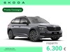 Skoda Kamiq 1.0 tsi 130 edition 115cv