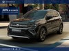 Volkswagen T-Cross 1.0 tsi r-line plus 115cv dsg