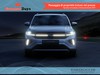 Volkswagen T-Cross R-Line Plus 1.0 TSI 115 CV