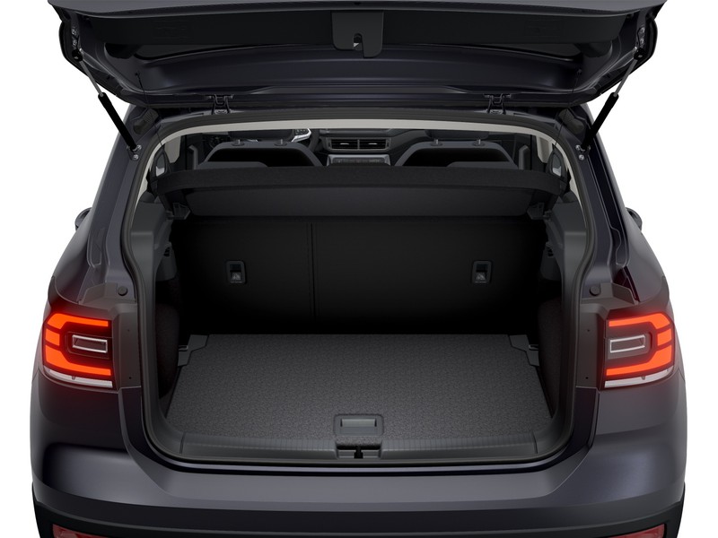 Volkswagen T-Cross 1.0 tsi advanced 110cv dsg