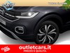 Volkswagen T-Cross 1.0 tsi advanced 110cv dsg