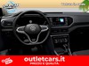 Volkswagen T-Cross 1.0 tsi advanced 110cv dsg