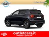Volkswagen T-Cross 1.0 tsi advanced 110cv dsg
