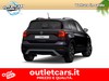Volkswagen T-Cross 1.0 tsi advanced 110cv dsg