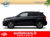 Volkswagen T-Cross 1.0 tsi advanced 110cv dsg