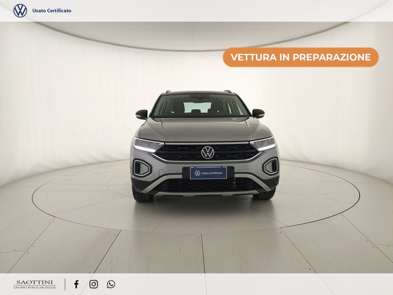Volkswagen T-Roc 2.0 TDI Life 150 CV DSG