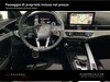 Audi A4 avant 40 2.0 tdi mhev s line edition quattro 204cv s-tronic