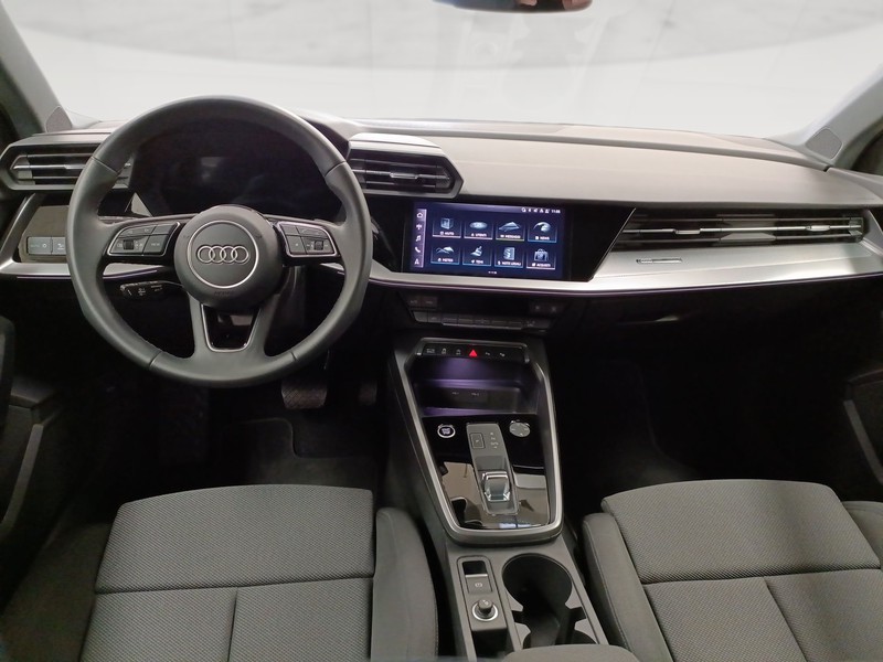 Audi A3 sportback 35 2.0 tdi s line edition s-tronic